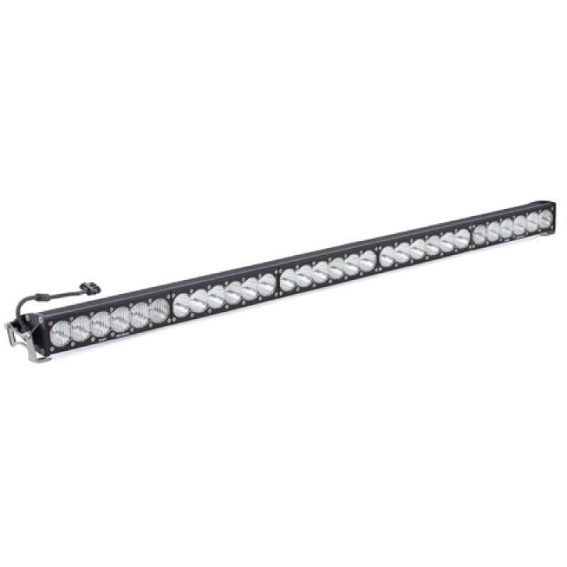 Baja Designs 455003 - BAJ455003 - Baja Designs OnX6 Series Driving Combo Pattern 50in LED Light Bar - Shipped in Europe - Tuningsupply.com
