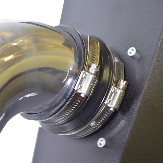 Injen PF5022P - INJPF5022P - Injen 14-20 Dodge Durango R/T 5.7L V8 Polished Power-Flow Air Intake System - Shipped in Europe - Tuningsupply.com