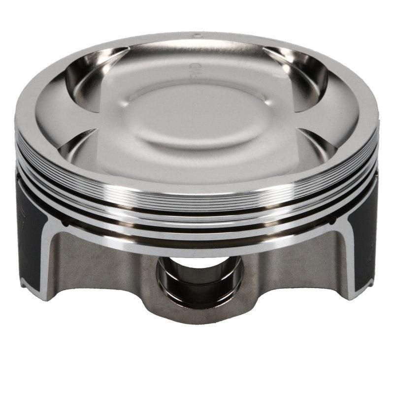 Wiseco K598M9975AP - WISK598M9975AP - Wiseco Subaru EJ257 WRX/STI 4v Dish -19cc 99.75 Piston Shelf Stock Kit - Shipped in Europe - Tuningsupply.com