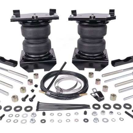 Air Lift 88413 - ALF88413 - Air Lift 16-20 Ford Raptor 4WD LoadLifter 5000 Ultimate Air Spring Kit w/Internal Jounce Bumper - Shipped in Europe - Tuningsupply.com