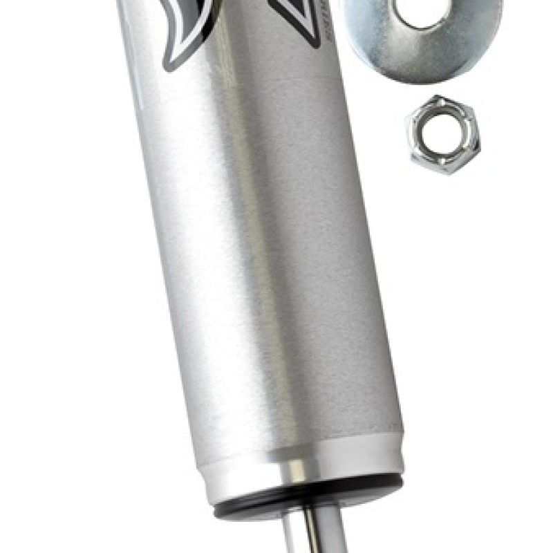 FOX 980-24-677 - FOX980-24-677 - Fox 05+ Ford SD 2.0 Performance Series 8.1in. Smooth Body IFP Front Shock (Alum) / 0-1.5in. Lift - Shipped in Europe - Tuningsupply.com