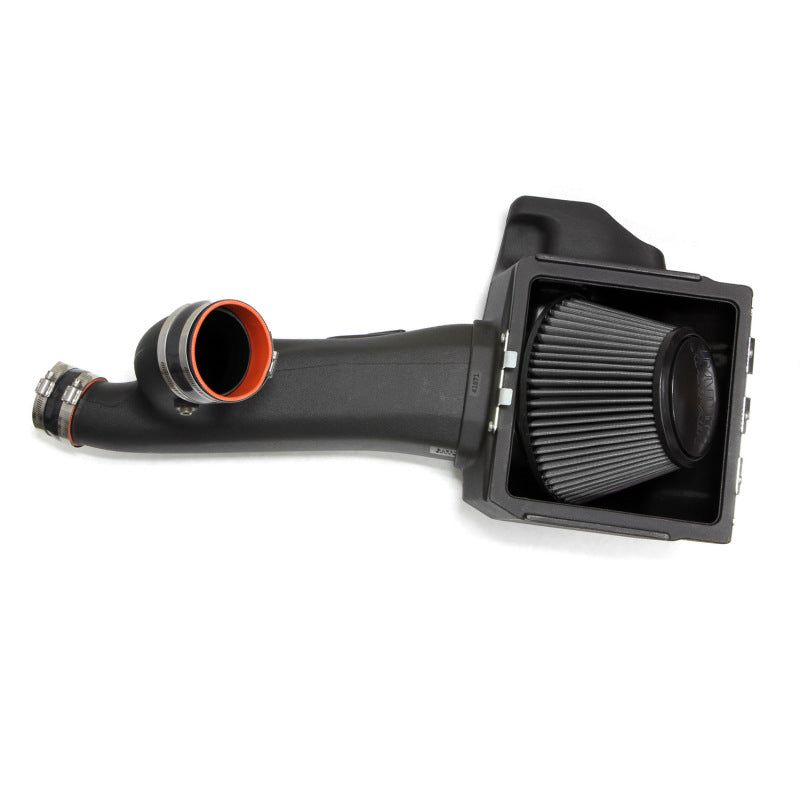 Banks Power 41870-D - GBE41870-D - Banks Power 11-14 Ford F-150 3.5L EcoBoost Ram-Air Intake System - Dry Filter - Shipped in Europe - Tuningsupply.com