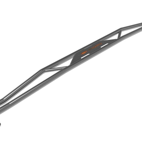 aFe 450-752001-G - AFE450-752001-G - aFe 19-22 Mazda 3 L4 2.0L/2.5L/2.5L (t) CONTROL Front Suspension Strut Brace - Gunmetal Gray - Shipped in Europe - Tuningsupply.com