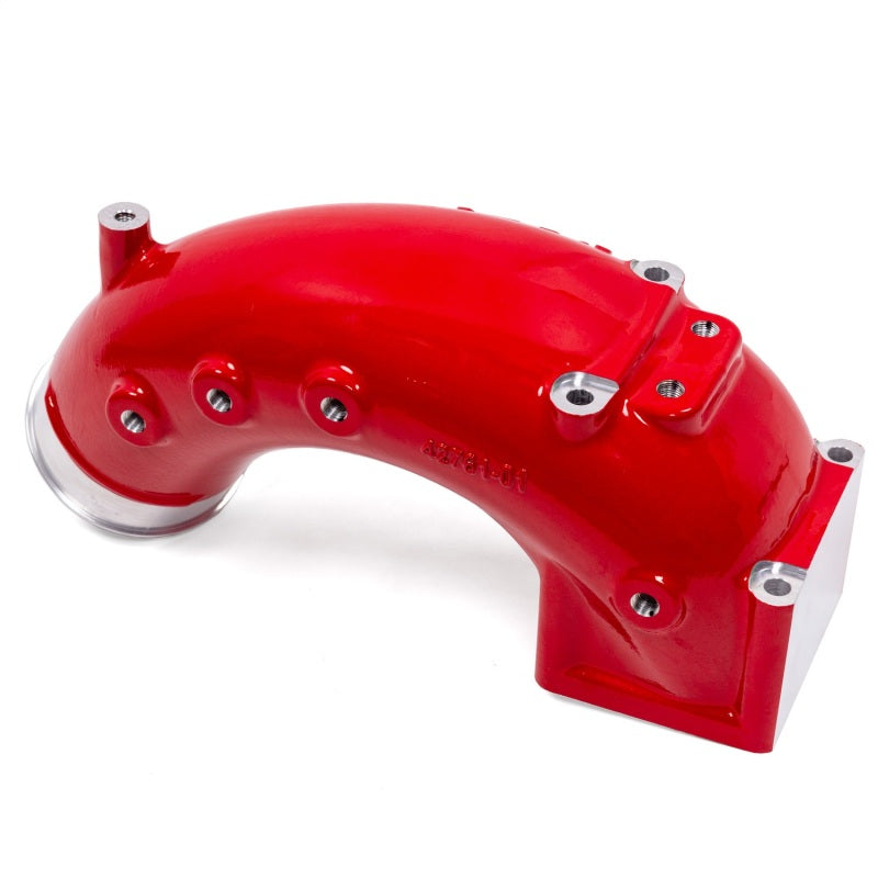 Banks Power 42765 - GBE42765 - Banks Power 03-07 Dodge 5.9L w/ Stock Intercooler Monster-Ram Intake System - Shipped in Europe - Tuningsupply.com