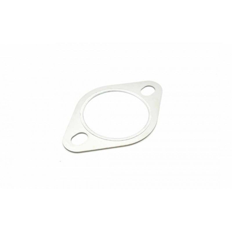 Turbo XS G632H-MLSS - TXSG632H-MLSS - Turbo XS Universal 63mm ID 2 Hole 92mm Bolt Holes 7 Layer Stainless Steel Distance Gasket - Shipped in Europe - Tuningsupply.com