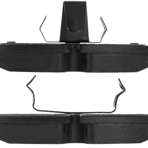 Stoptech 309.09180 - STO309.09180 - StopTech Performance 07-09 BMW E90/E92/E93 335i Coupe/Sedan Front Brake Pads D918 - Shipped in Europe - Tuningsupply.com