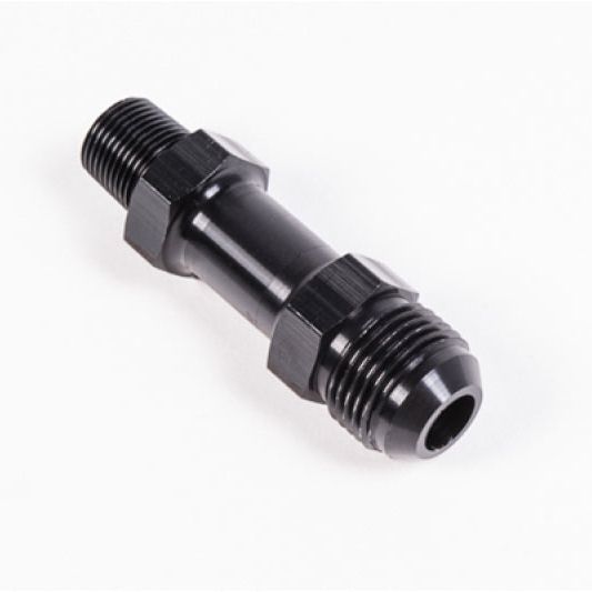 Radium Engineering 14-0292 - RAD14-0292 - Radium Engineering 2015+ WRX, 2013+ BRZ/FR-S PCV Valve Replacement 3/8BSPT to 10AN MALE - Shipped in Europe - Tuningsupply.com