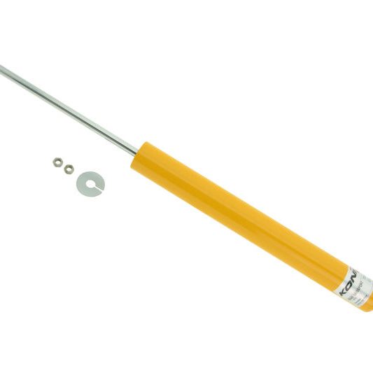 KONI 8040 1419SPORT - KON8040 1419SPORT - Koni Sport (Yellow) Shock 10-14 Ford Fiesta (excl ST) - Rear - Shipped in Europe - Tuningsupply.com