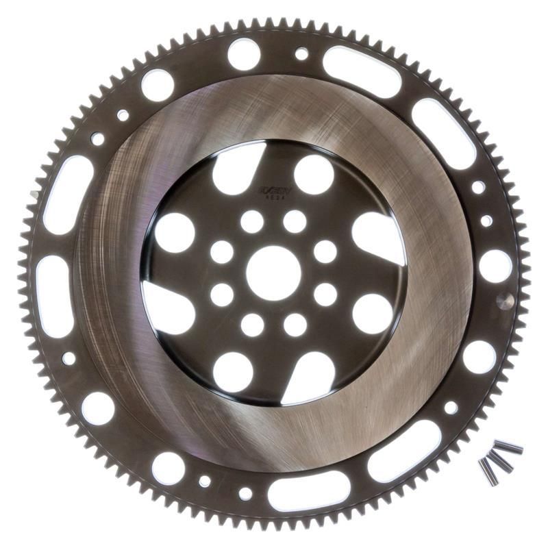 Exedy HF01 - EXEHF01 - Exedy 1990-1991 Acura Integra L4 Lightweight Flywheel - Shipped in Europe - Tuningsupply.com