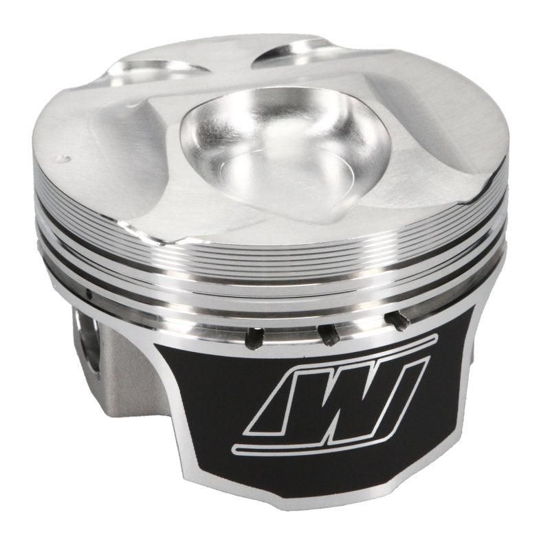 Wiseco K635M86 - WISK635M86 - Wiseco GM 2.0 LSJ/LNF 4vp * Turbo * Piston Shelf Stock Kit - Shipped in Europe - Tuningsupply.com