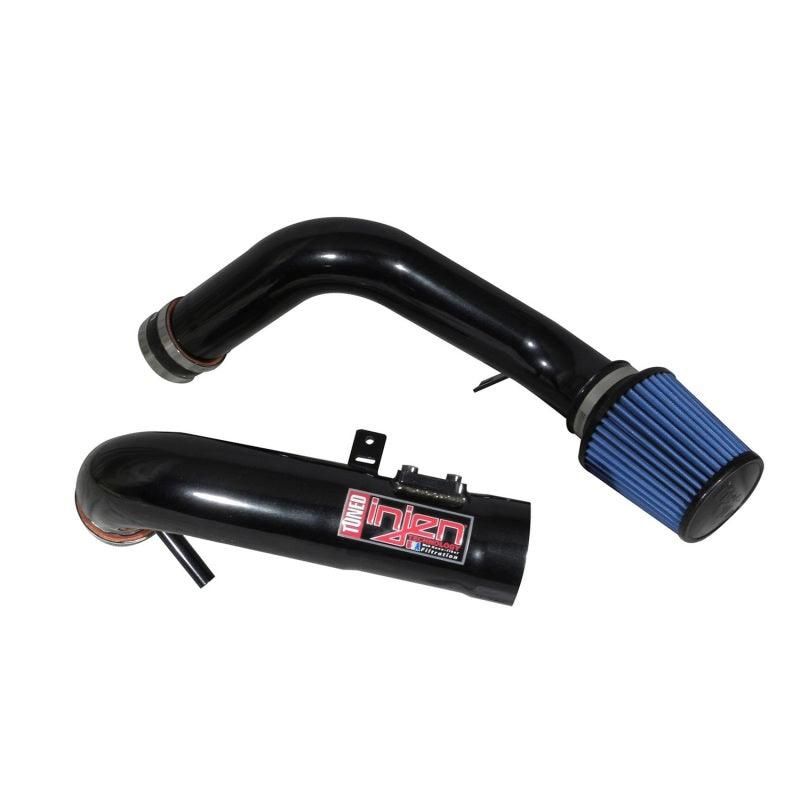 Injen SP2106BLK - INJSP2106BLK - Injen 08-09 xB Black Cold Air Intake - Shipped in Europe - Tuningsupply.com