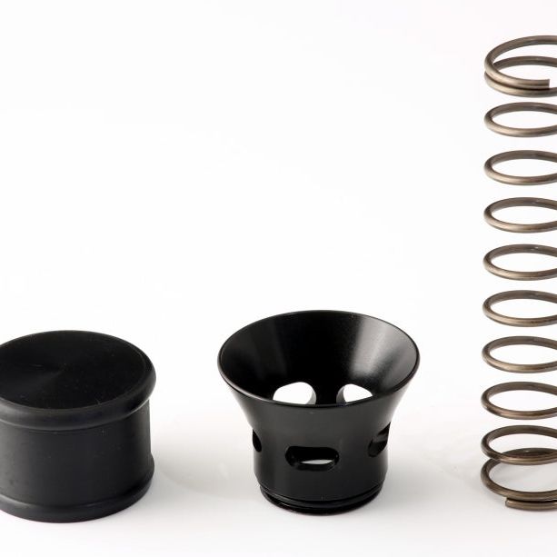 Go Fast Bits 5933 - GFB5933 - GFB Mach 2 Atmosphere Conversion Kit-Changes T9103 or T9133 from Recir to Atmosphere - Shipped in Europe - Tuningsupply.com