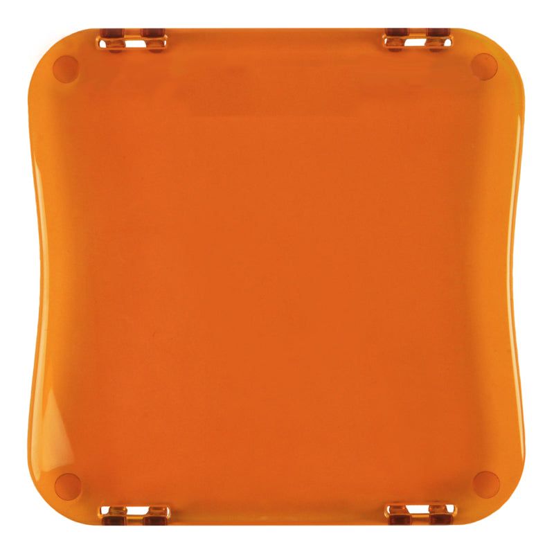 Rigid Industries 321993 - RIG321993 - Rigid Industries Light Cover for D-XL Series Amber PRO - Shipped in Europe - Tuningsupply.com