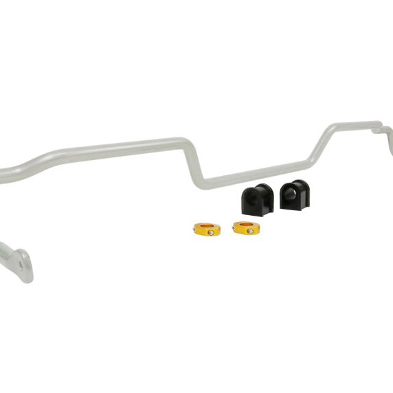 Whiteline BTR39 - WHLBTR39 - Whiteline 97-01 Toyota Camry/Solara MCV20/SXV20/SXV23 Rear Sway Bar 20mm - Shipped in Europe - Tuningsupply.com