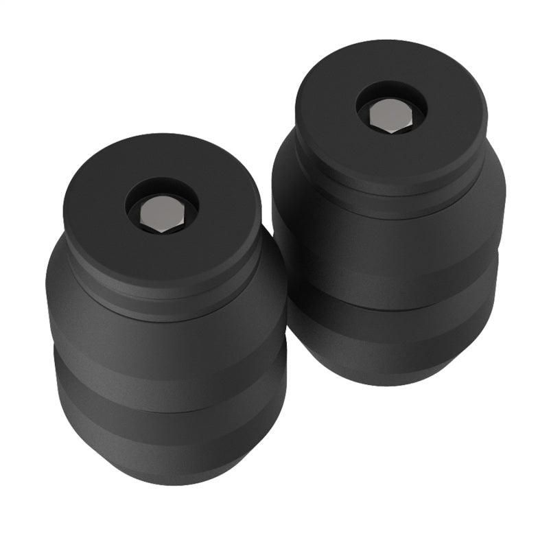 Timbren DR1500DS - TIMDR1500DS - Timbren 2009 Dodge Ram 1500 Sport RWD Rear Suspension Enhancement System - Shipped in Europe - Tuningsupply.com