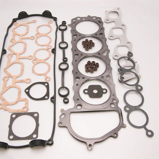 Cometic Gasket PRO2014T - CGSPRO2014T - Cometic Street Pro Nissan 1991-94 KA24DE 2.4L 240SX 90mm Bore Top End Kit - Shipped in Europe - Tuningsupply.com