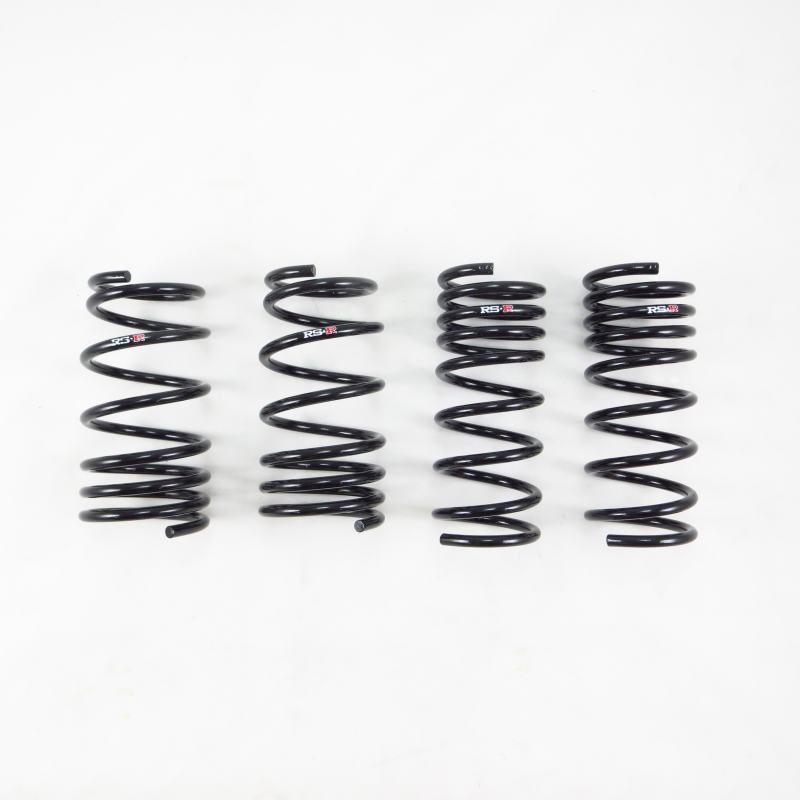 RS-R T215D - RSRT215D - RS-R 2020+ Toyota Supra (A90) Down Sus Springs - Shipped in Europe - Tuningsupply.com