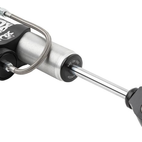 FOX 985-24-242 - FOX985-24-242 - Fox 20-Up GM 2500/3500 HD Performance Series 2.0 Front Smooth Body Shock 0-1in Lift - Shipped in Europe - Tuningsupply.com