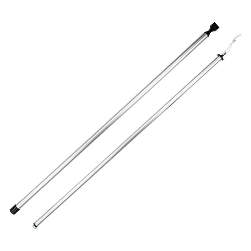 ARB 815227 - ARB815227 - ARB Awning Full Leg - All - Shipped in Europe - Tuningsupply.com