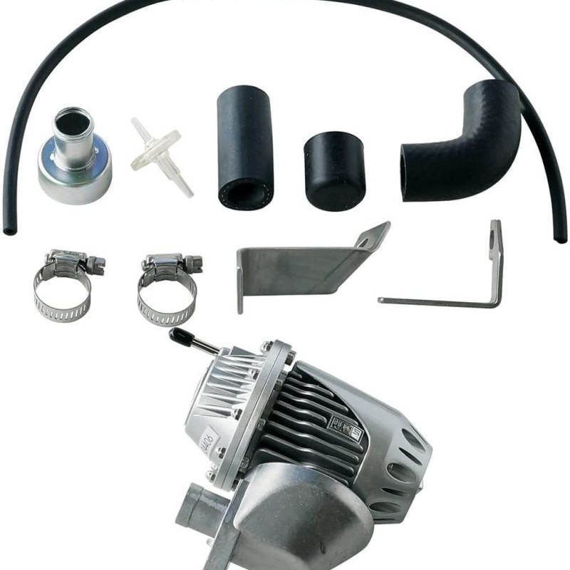 HKS 71008-AZ007 - HKS71008-AZ007 - HKS 93-96 RX7 TT SSQV4 BOV Kit - Shipped in Europe - Tuningsupply.com