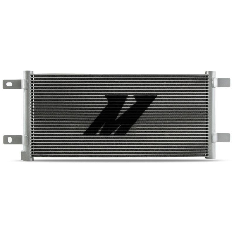 Mishimoto MMTC-RAM-15SL - MISMMTC-RAM-15SL - Mishimoto 15-18 Dodge RAM 6.7L Cummins Transmission Cooler - Shipped in Europe - Tuningsupply.com