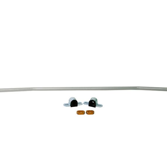 Whiteline BMR93Z - WHLBMR93Z - Whiteline 2012+ Ford Focus ST 24mm Heavy Duty Rear Adjustable Swaybar - Shipped in Europe - Tuningsupply.com