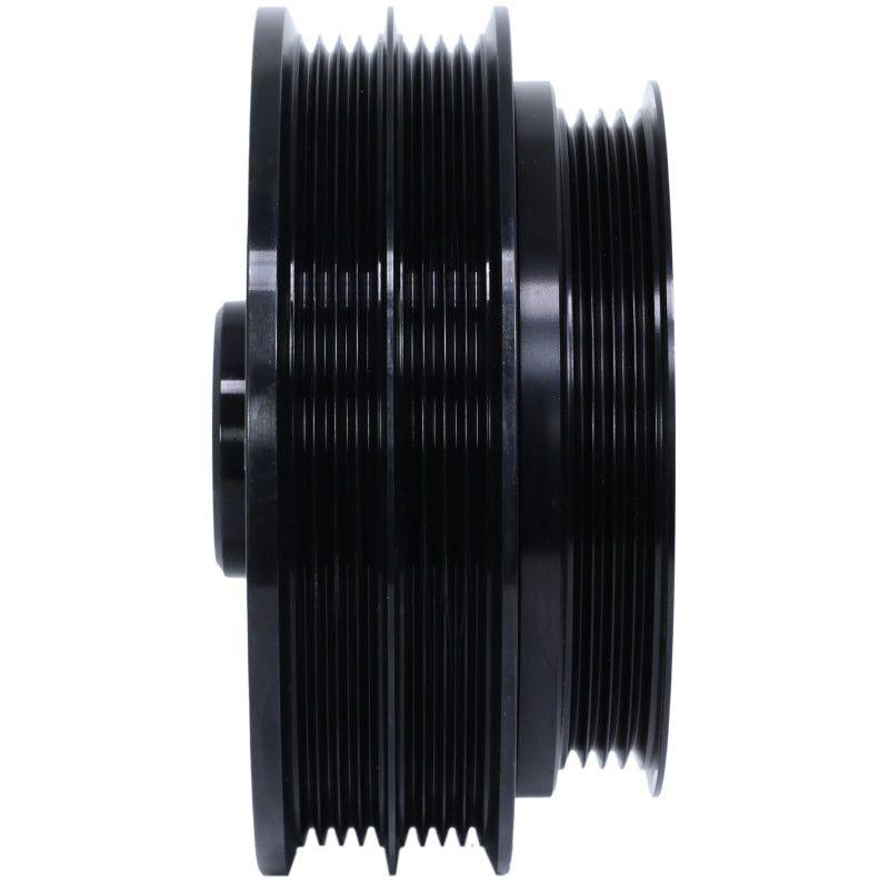 Fluidampr 610901 - FDR610901 - Fluidampr Nissan RB26DET Phase-1 BNR32 GT-R Steel Internally Balanced Damper - Shipped in Europe - Tuningsupply.com