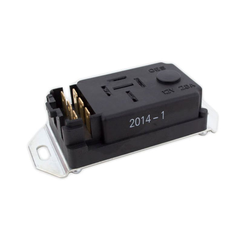 Mishimoto MMFAN-CNTL-U18NPT - MISMMFAN-CNTL-U18NPT - Mishimoto Adjustable Fan Controller Kit - 1/8in NPT Style Temp Sensor - Shipped in Europe - Tuningsupply.com