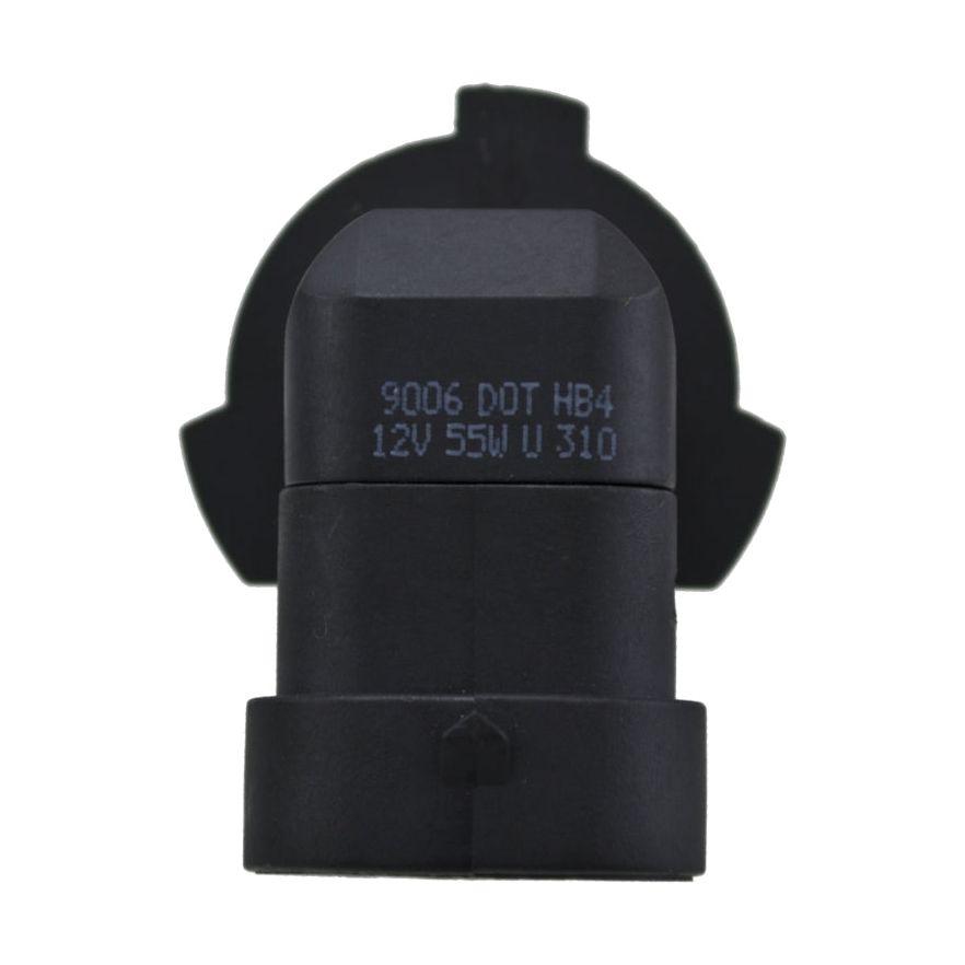 Hella LAH71070602 - HELLAH71070602 - Hella Optilux HB4 9006 12V/55W XY Xenon Yellow Bulb - Shipped in Europe - Tuningsupply.com