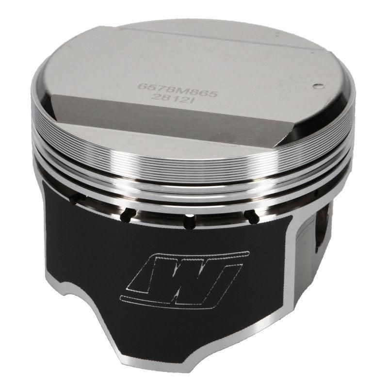 Wiseco K578M865AP - WISK578M865AP - Wiseco Nissan RB25 DOME 6578M865 Piston Kit - Shipped in Europe - Tuningsupply.com
