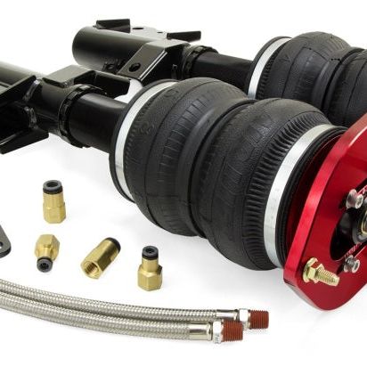 Air Lift 78564 - ALF78564 - Air Lift Performance Front Kit for 16-21 Chevrolet Camaro - Shipped in Europe - Tuningsupply.com