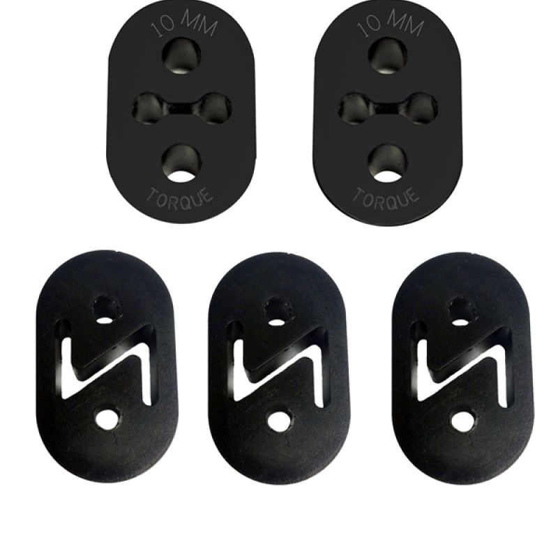 Torque Solution TS-EH-302 - TQSTS-EH-302 - Torque Solution Exhaust Mount Kit: Acura Integra 94-01 - Shipped in Europe - Tuningsupply.com