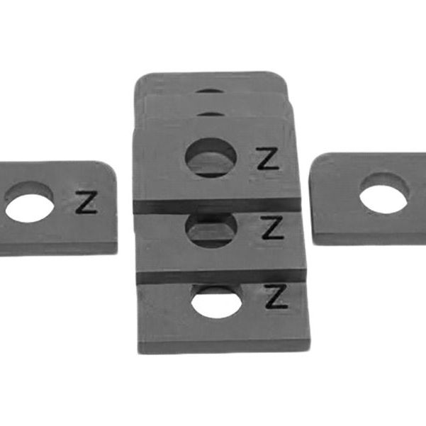 aFe 450-401009-A - AFE450-401009-A - aFe Control PFADT Series Steel Frame Camber Kit; Chevrolet Corvette (C5/C6) 97-13 - Shipped in Europe - Tuningsupply.com