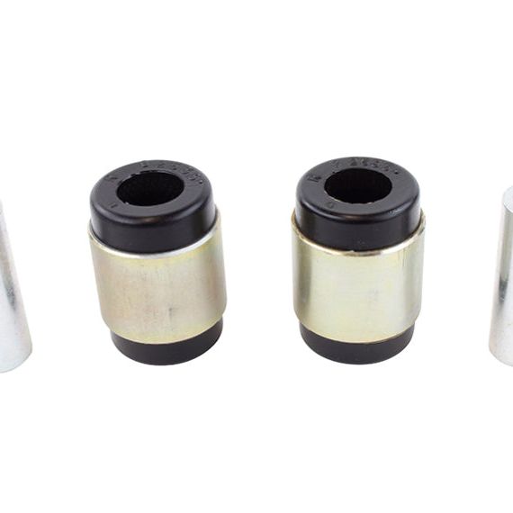 Whiteline W62535 - WHLW62535 - Whiteline Plus 03+ Nissan 350z / Infiniti G35 Rear Lower Outer Control Arm (locates in hub / Rear Hu - Shipped in Europe - Tuningsupply.com