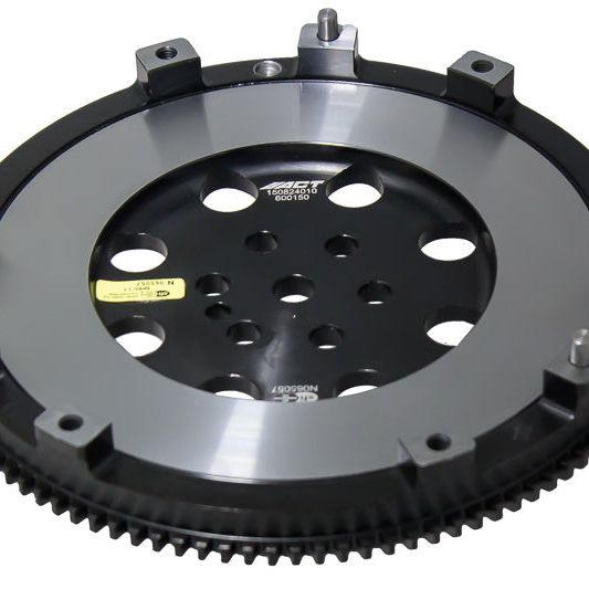 ACT 600150 - ACT600150 - ACT 1990 Plymouth Laser XACT Flywheel Streetlite - Shipped in Europe - Tuningsupply.com