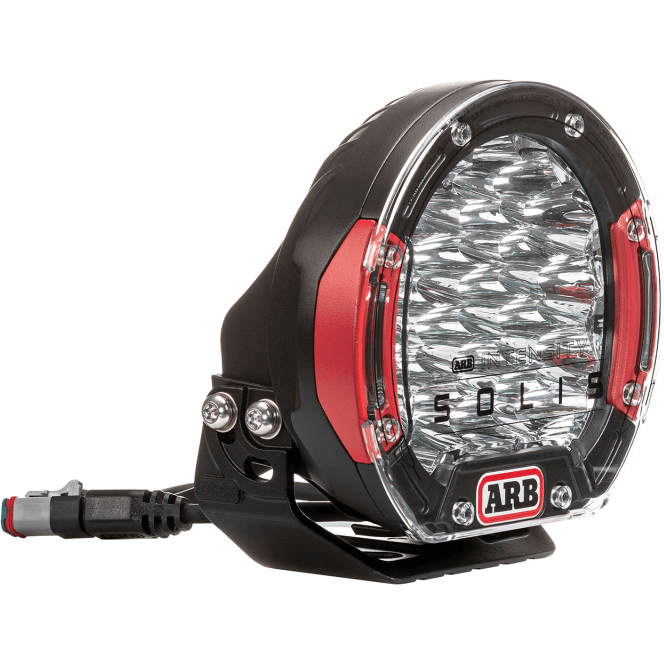 ARB SJB21F - ARBSJB21F - ARB Intensity SOLIS 21 LED Flood - Shipped in Europe - Tuningsupply.com