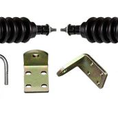 Skyjacker 8210 - SKY8210 - Skyjacker 1975-1975 Ford F-150 Steering Damper Kit - Shipped in Europe - Tuningsupply.com