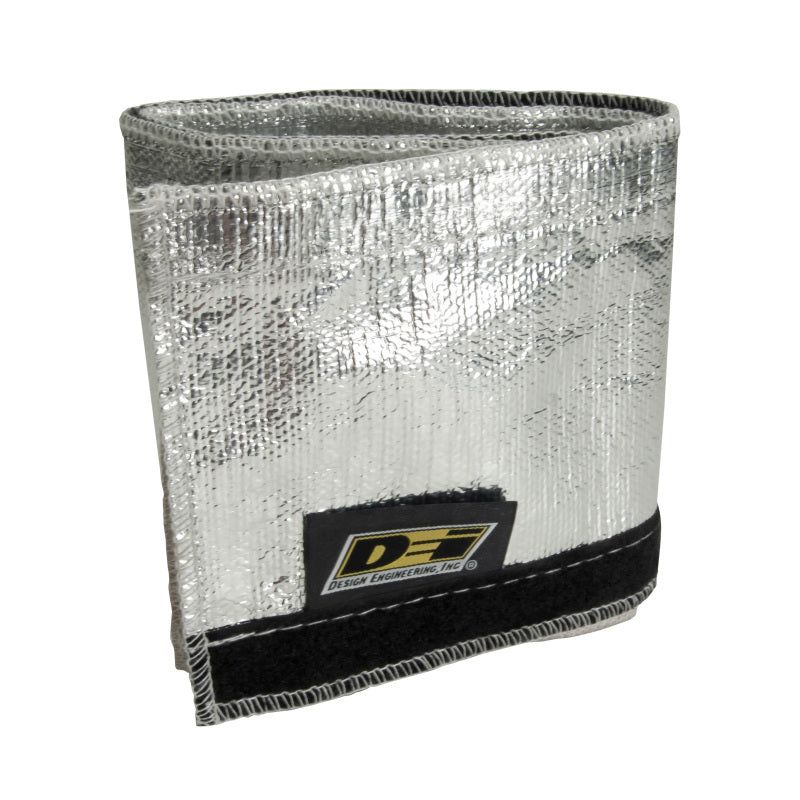 DEI 10676 - DEI10676 - DEI Heat Shroud 16 AN x 36in - Shipped in Europe - Tuningsupply.com