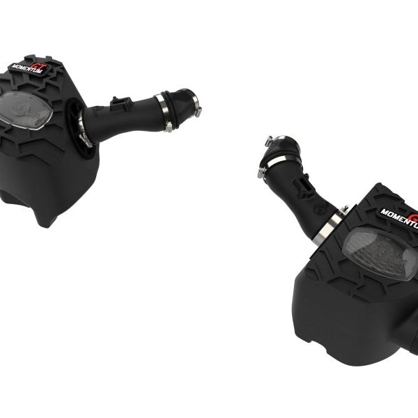 aFe 50-70100D - AFE50-70100D - aFe 2022 Toyota Tundra V6-3.5L (tt) Momentum GT Cold Air Intake System w/ Pro DRY S Filter - Shipped in Europe - Tuningsupply.com