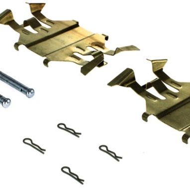 Stoptech 308.13460 - STO308.13460 - StopTech Street Touring 09-13 Infiniti FX35/FX37/FX45/FX50/08-13 G37 Front Brake Pads - Shipped in Europe - Tuningsupply.com