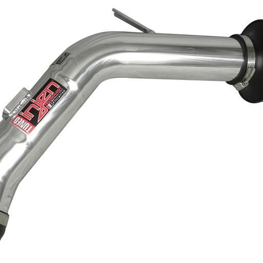 Injen SP6073P - INJSP6073P - Injen 14-15 Mazda 6 2.5L 4cyl Polished Cold Air Intake w/ MR Tech & Air Fusion - Shipped in Europe - Tuningsupply.com
