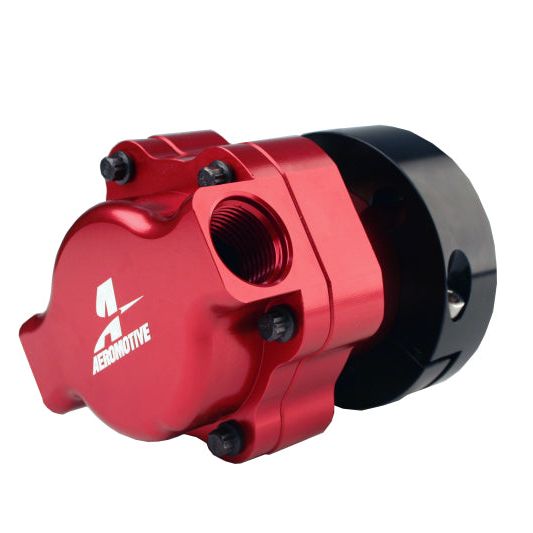 Aeromotive 11107 - AER11107 - Aeromotive Billet Hex Drive Fuel Pump - Shipped in Europe - Tuningsupply.com