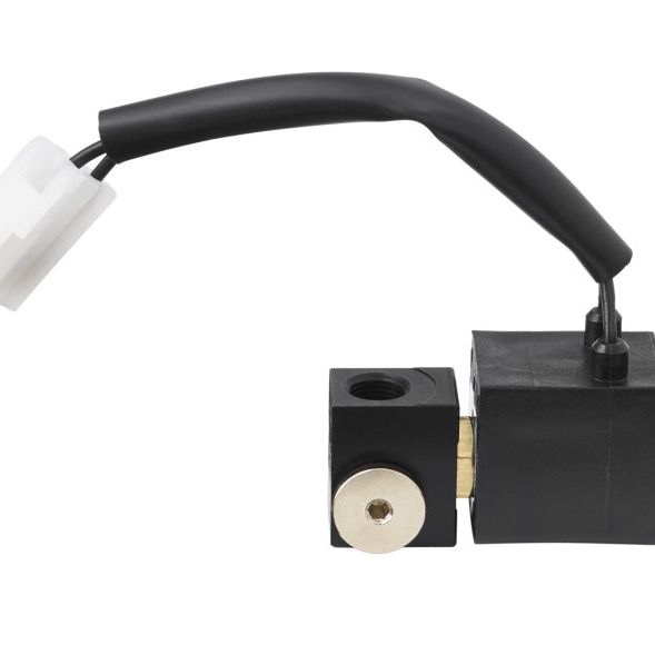 ARB 180103SP - ARB180103SP - ARB Sp Nipple Solenoid Alu 12Vdc1/8In - Shipped in Europe - Tuningsupply.com