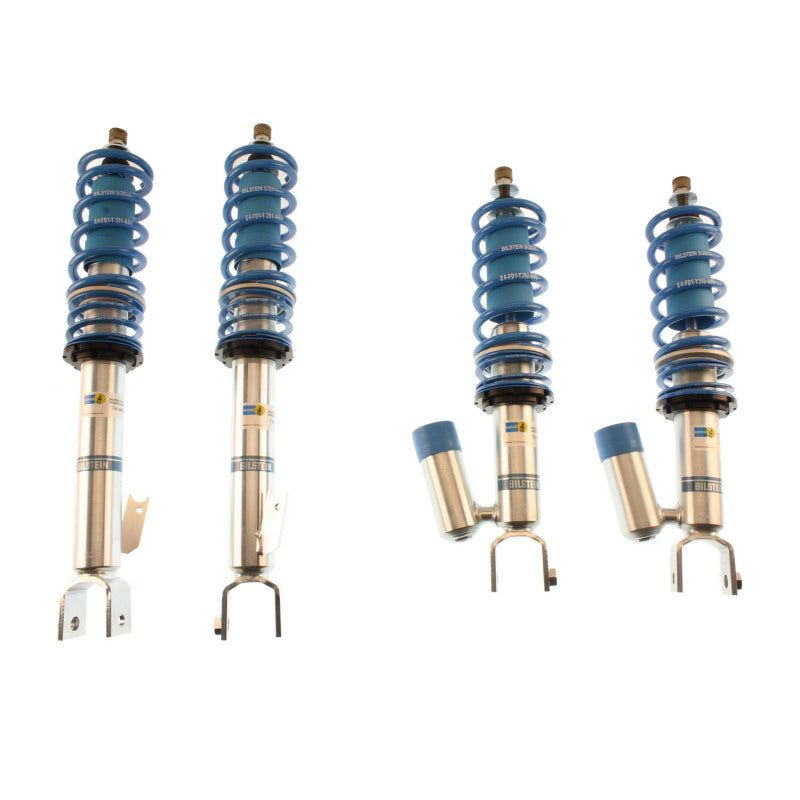Bilstein 48-088657 - BIL48-088657 - Bilstein B16 2000 Honda S2000 Base Front and Rear Performance Suspension System - Shipped in Europe - Tuningsupply.com