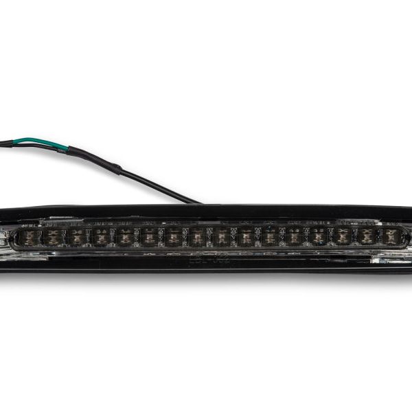 Raxiom 398337 - RAX398337 - Raxiom 05-09 Ford Mustang Axial Series LED Third Brake Light (Smoked) - Shipped in Europe - Tuningsupply.com