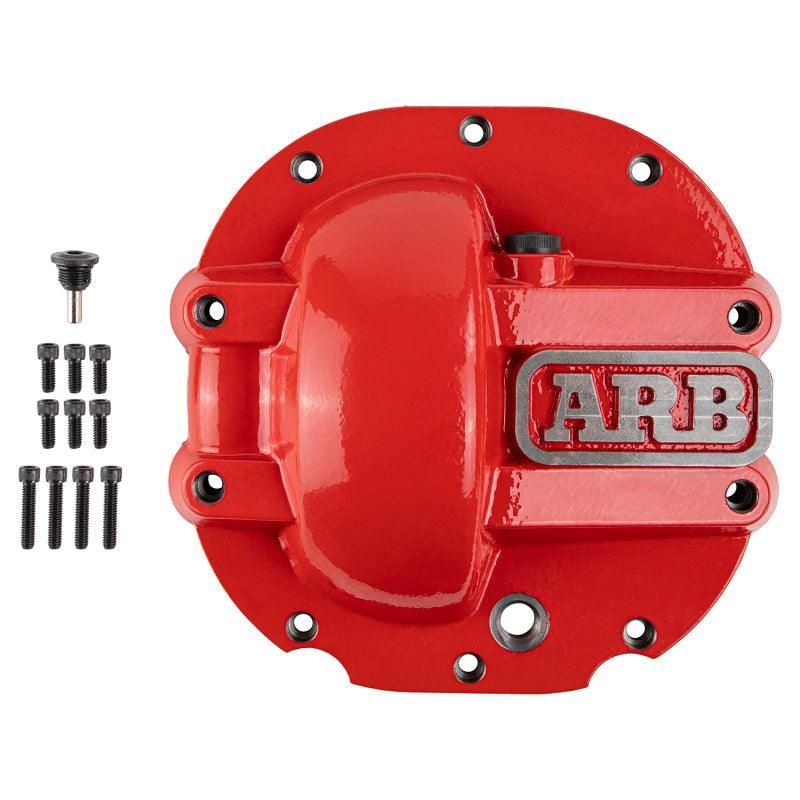 ARB 0750006 - ARB0750006 - ARB Diff Cover Ford 8.8 - Shipped in Europe - Tuningsupply.com
