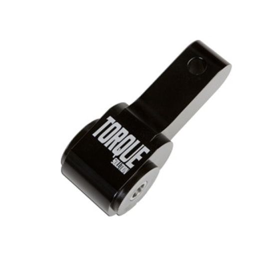 Torque Solution TS-EV-003 - TQSTS-EV-003 - Torque Solution Billet Aluminum Rear Engine Mount: Mitsubishi Evolution VII-IX 2001-2006 - Shipped in Europe - Tuningsupply.com