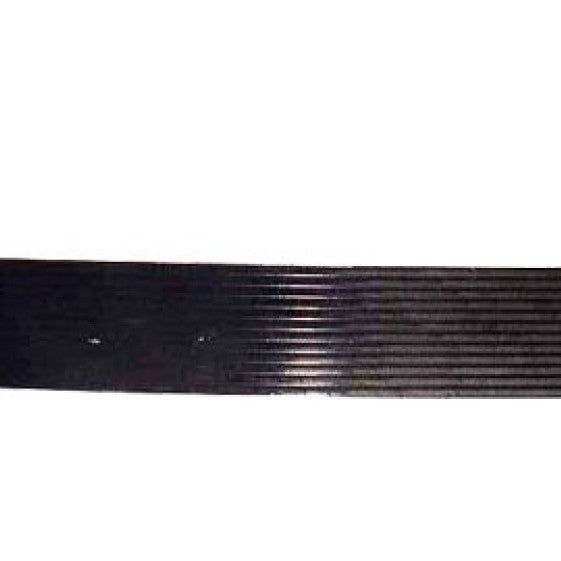 Roush 401745 - RSH401745 - Roush 2005-2009 Ford Mustang Low Temp Intercooler (For 420112/420113/421114) - Shipped in Europe - Tuningsupply.com