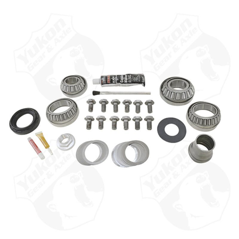 Yukon Gear & Axle YK T10.5 - YUKYK T10.5 - Yukon Gear Master Overhaul Kit For Toyota T10.5in Diff - Shipped in Europe - Tuningsupply.com