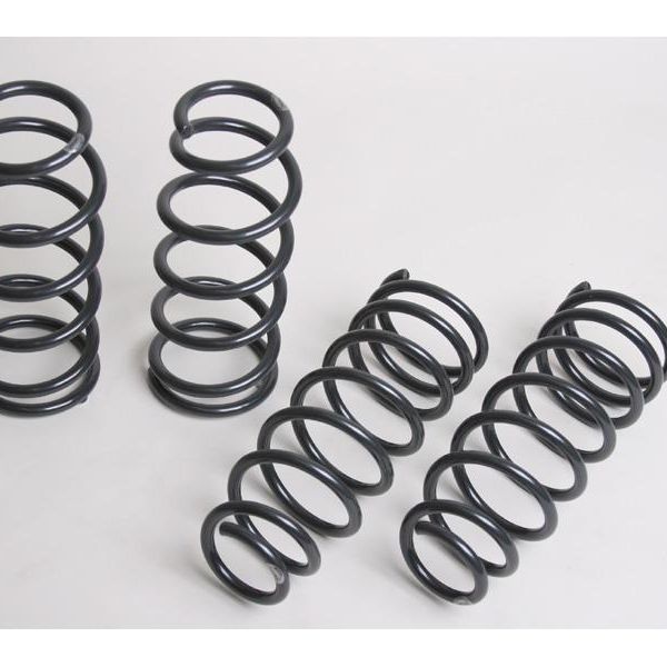 Progress Technology 40.1132 - PRG40.1132 - Progress Tech 06-08 Mazda MX-5 Sport Springs - Shipped in Europe - Tuningsupply.com